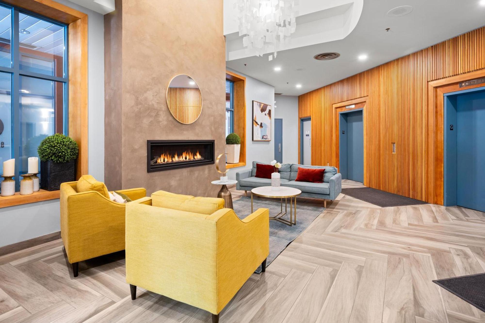 Alpenglow Lodge Bear Wonder One Bedroom By Mva วิสต์เลอร์ ภายนอก รูปภาพ